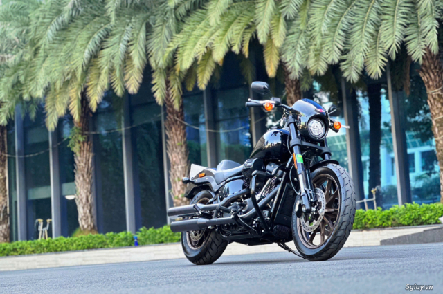 ___HARLEY Low Rider S 117Ci DK 22023___ - 35