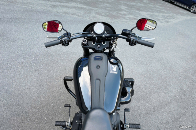 ___HARLEY Low Rider S 117Ci DK 22023___ - 36