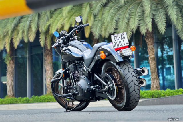 ___HARLEY Low Rider S 117Ci DK 22023___ - 39