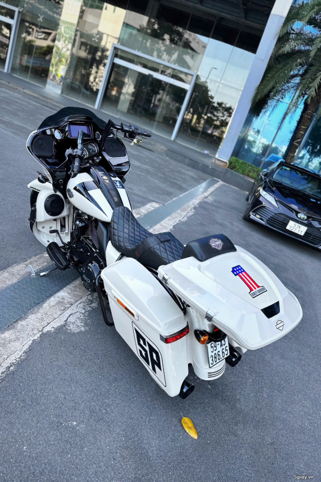 ___HARLEY Road Glide 114Ci 2022 Special___ - 4