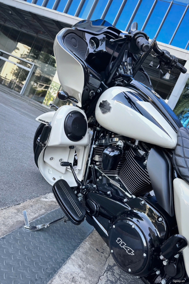 ___HARLEY Road Glide 114Ci 2022 Special___ - 8