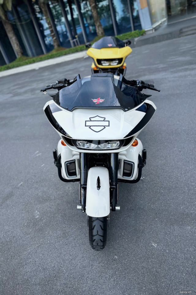 ___HARLEY Road Glide 114Ci 2022 Special___ - 10