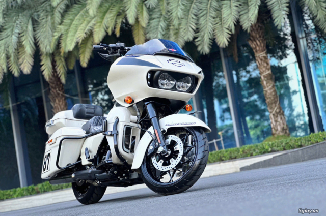 ___HARLEY Road Glide 114Ci 2022 Special___ - 15