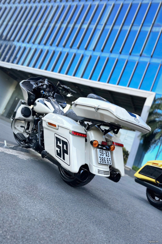 ___HARLEY Road Glide 114Ci 2022 Special___ - 17