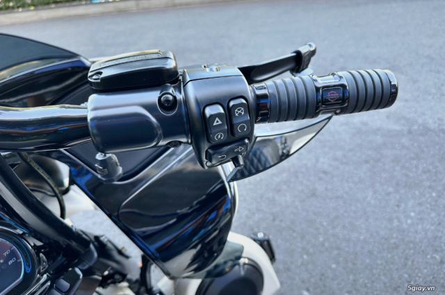 ___HARLEY Road Glide 114Ci 2022 Special___ - 19