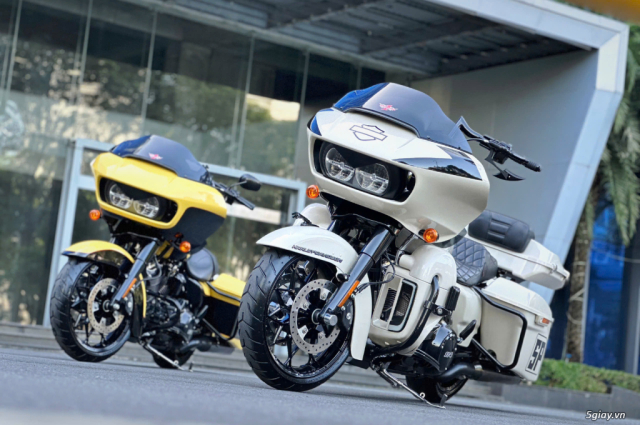 ___HARLEY Road Glide 114Ci 2022 Special___ - 20