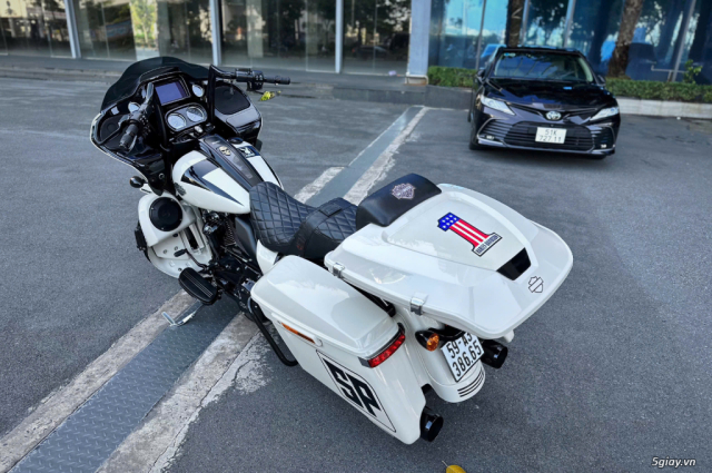 ___HARLEY Road Glide 114Ci 2022 Special___ - 22