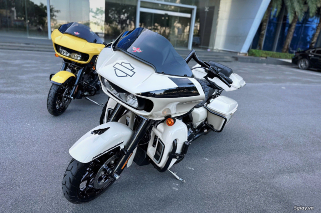 ___HARLEY Road Glide 114Ci 2022 Special___ - 26