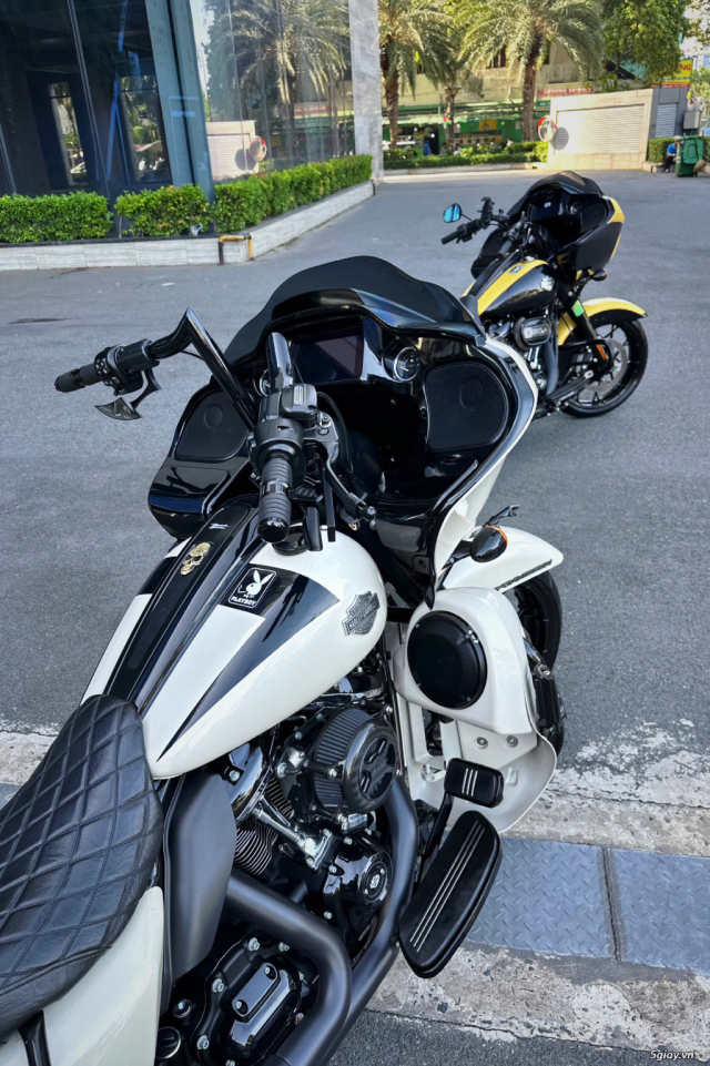 ___HARLEY Road Glide 114Ci 2022 Special___ - 29