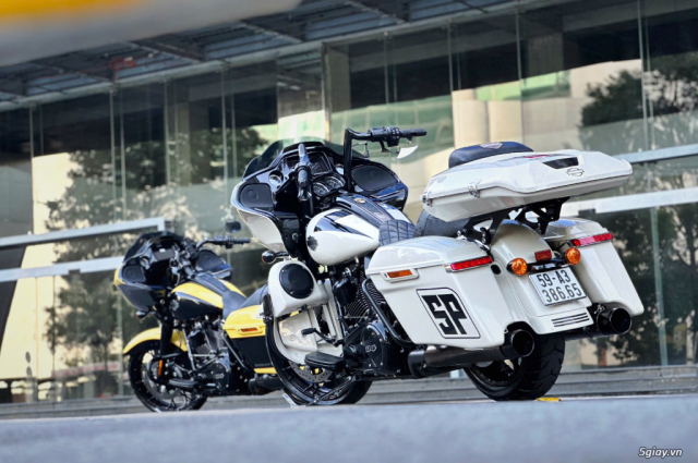 ___HARLEY Road Glide 114Ci 2022 Special___ - 34