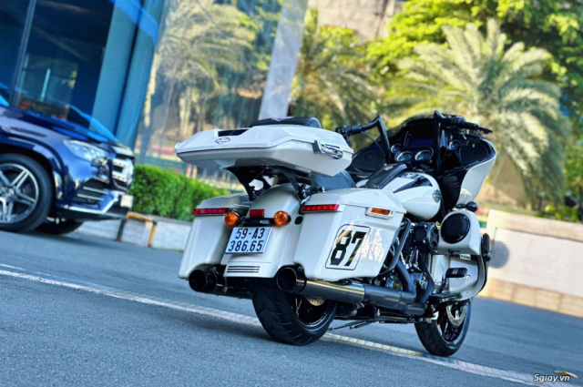 ___HARLEY Road Glide 114Ci 2022 Special___ - 36