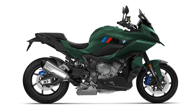 BMW Motorrad 2026 Nhung thay doi nho ma co vo khien anh em me xe phai de mat - 3