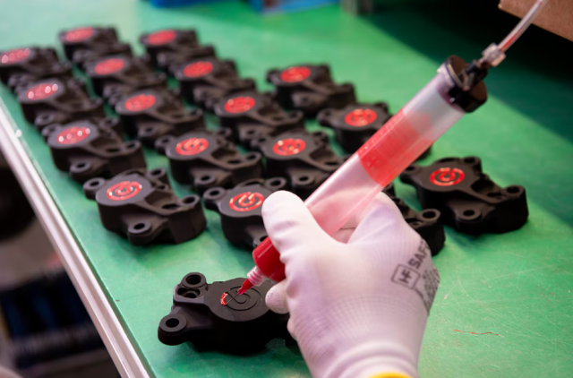 Brembo Hon ca mot cai ten la niem tin tren tung cu phanh - 18