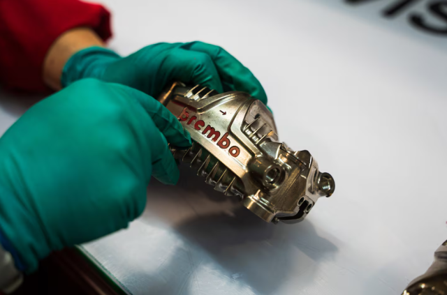 Brembo Hon ca mot cai ten la niem tin tren tung cu phanh - 20
