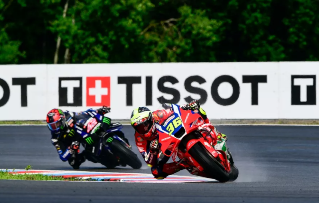 Brno GP 2025 Nhung nguoi hung tham lang va Ke roi cuoc choi trong lang le - 7
