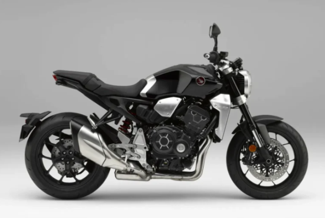 CB1000R EClutch Khi Ong bap cay khong lo duoc gan them ly hop dien tu - 3