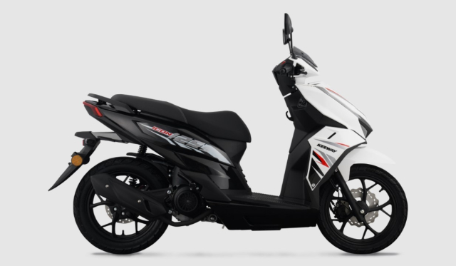 Doi thu nang ky cua Honda Vario 125 vua trinh lang o Hy Lap voi gia ban hon 47 trieu Dong - 8