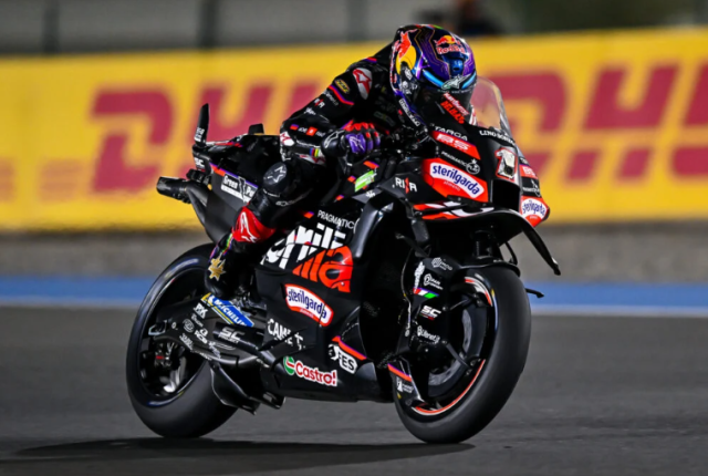 Fabio Quartararo va nga re dinh menh da den luc chia tay Yamaha - 3