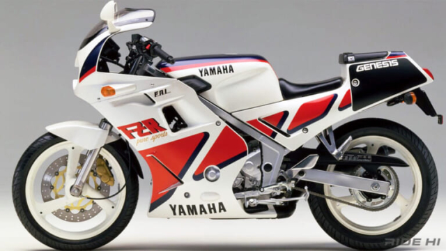 Soi ve qua khu Yamaha FZ250 Phazer chon con duong rieng de chinh phuc nguoi dung - 7