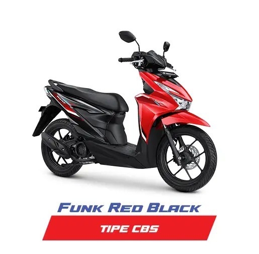 Honda BeAT 2026 vua ra mat Bo sung loat mau moi gia chi tu 30 trieu dong - 5