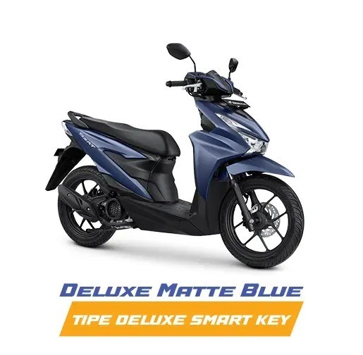 Honda BeAT 2026 vua ra mat Bo sung loat mau moi gia chi tu 30 trieu dong - 9