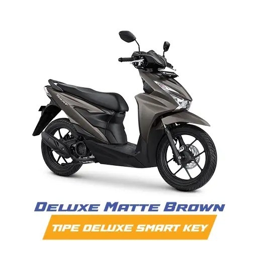 Honda BeAT 2026 vua ra mat Bo sung loat mau moi gia chi tu 30 trieu dong - 11