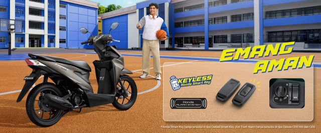 Honda BeAT 2026 vua ra mat Bo sung loat mau moi gia chi tu 30 trieu dong - 13