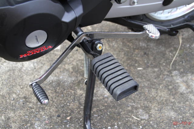 Honda CG125 2025 chuan bi cap ben Viet Nam voi muc gia du kien hon 40 trieu Dong - 8