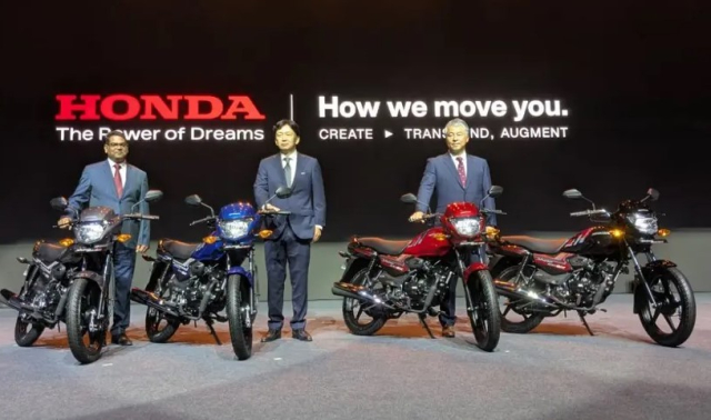 Honda Shine 100 DX 2026 ra mat voi nhieu nang cap thu vi gia du kien ngang ngua Wave Alpha - 3