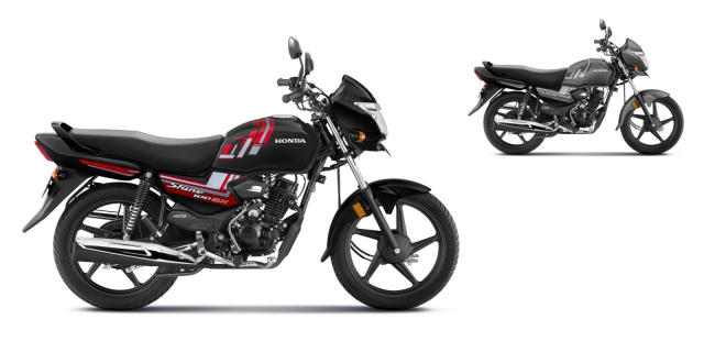 Honda Shine 100 DX 2026 ra mat voi nhieu nang cap thu vi gia du kien ngang ngua Wave Alpha - 6