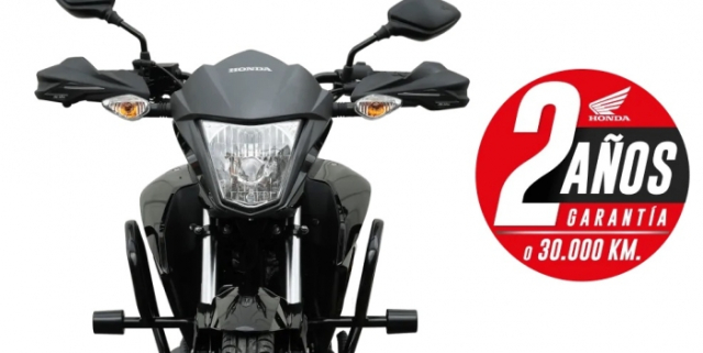 Honda trinh lang CB 125F 20 MAX 2026 tai Nam My voi gia ban giam nhe chi 39 trieu dong - 5
