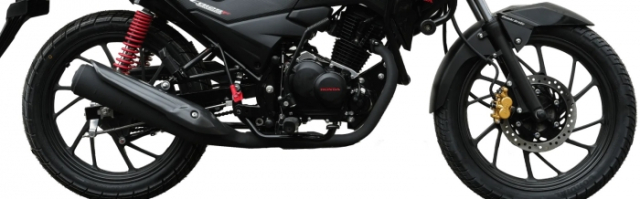 Honda trinh lang CB 125F 20 MAX 2026 tai Nam My voi gia ban giam nhe chi 39 trieu dong - 10