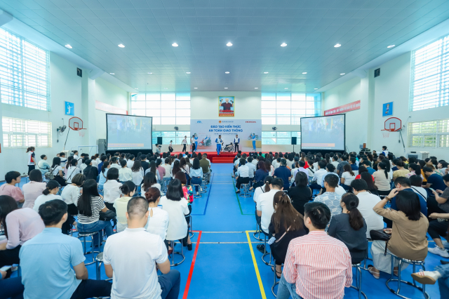 Honda Viet Nam va hanh trinh an tuong nam 2025 Vung vang tien buoc cung chien luoc moi cho 2026 - 8