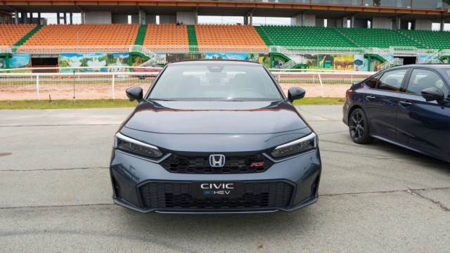 Honda Viet Nam va hanh trinh an tuong nam 2025 Vung vang tien buoc cung chien luoc moi cho 2026 - 14