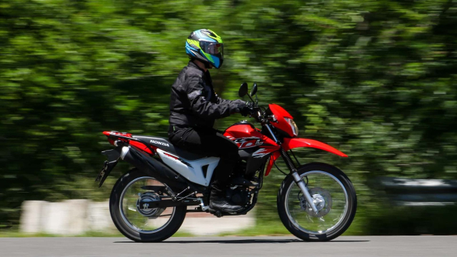 Honda XR190L 2025 ve Viet Nam voi gia ban len den 88 trieu Dong AE thay the nao - 3