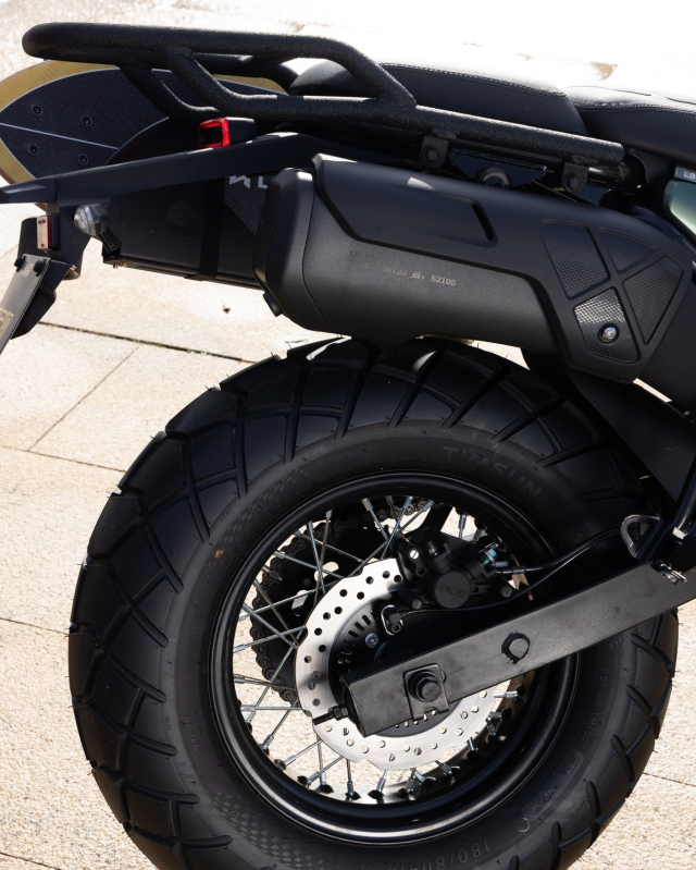 Letbe Flygon 150 chiec xe Scrambler sieu thu vi voi gia ban chi tu 41 trieu Dong - 6