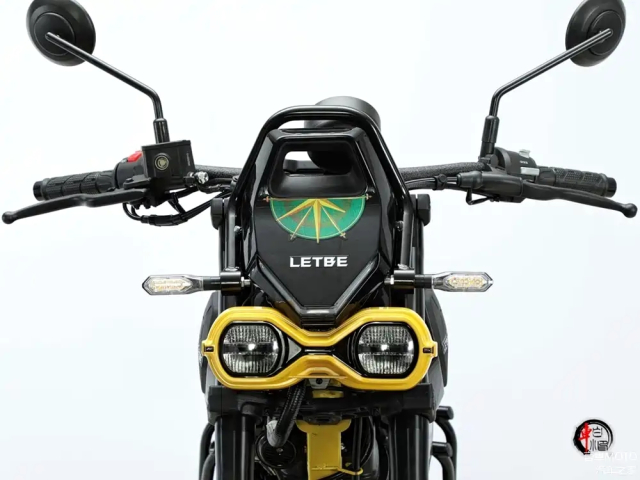 Letbe Flygon 150 chiec xe Scrambler sieu thu vi voi gia ban chi tu 41 trieu Dong