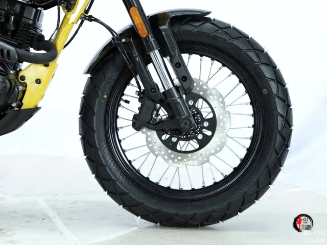 Letbe Flygon 150 chiec xe Scrambler sieu thu vi voi gia ban chi tu 41 trieu Dong - 10