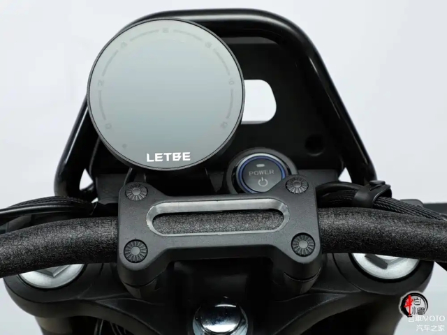Letbe Flygon 150 chiec xe Scrambler sieu thu vi voi gia ban chi tu 41 trieu Dong - 11