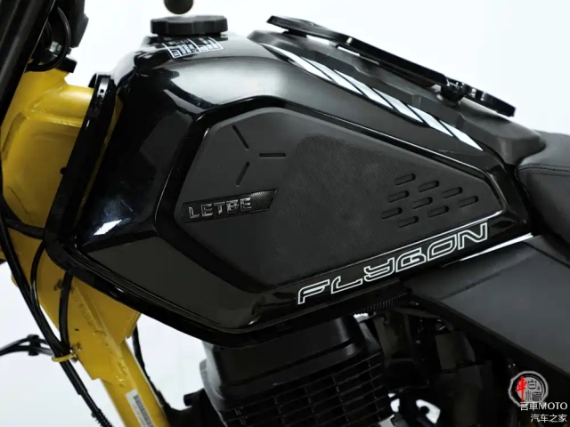 Letbe Flygon 150 chiec xe Scrambler sieu thu vi voi gia ban chi tu 41 trieu Dong - 12