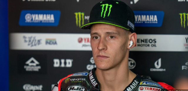 Marc Marquez va Fabio Quartararo Khi hai ngon lua khong chiu lui tan - 3
