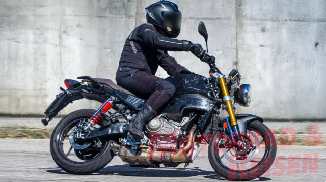Moto Guzzi sap co naked bike dung may 2 xylanh thang hang buoc ngoat chien luoc cho thuong hieu Y - 3