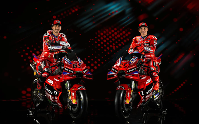 Nua Mua MotoGP 2025 Ai vung tay lai Ai cho cua chuyen nhuong - 3
