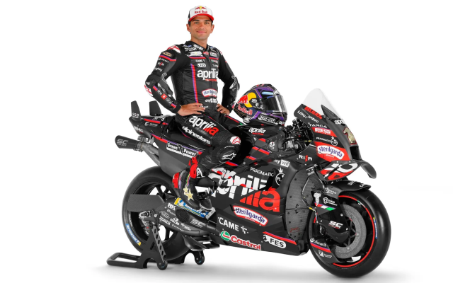 Nua Mua MotoGP 2025 Ai vung tay lai Ai cho cua chuyen nhuong - 11
