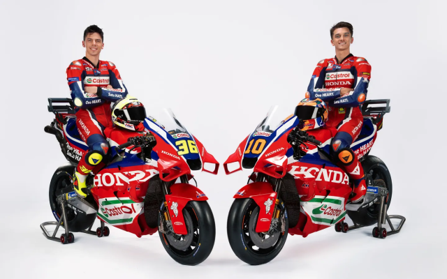 Nua Mua MotoGP 2025 Ai vung tay lai Ai cho cua chuyen nhuong - 15