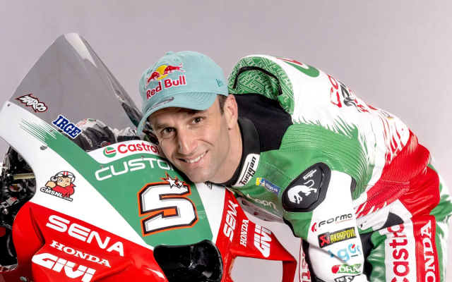 Nua Mua MotoGP 2025 Ai vung tay lai Ai cho cua chuyen nhuong - 16