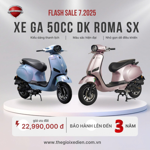 Quy dinh moi ve do tuoi duoc phep lai xe 50cc nam 2025 Phu huynh can biet - 2