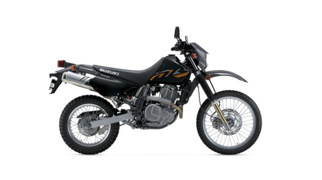 Suzuki DR650S 2026 chiec xe bat tu cua nhung tam hon ua kham pha - 3