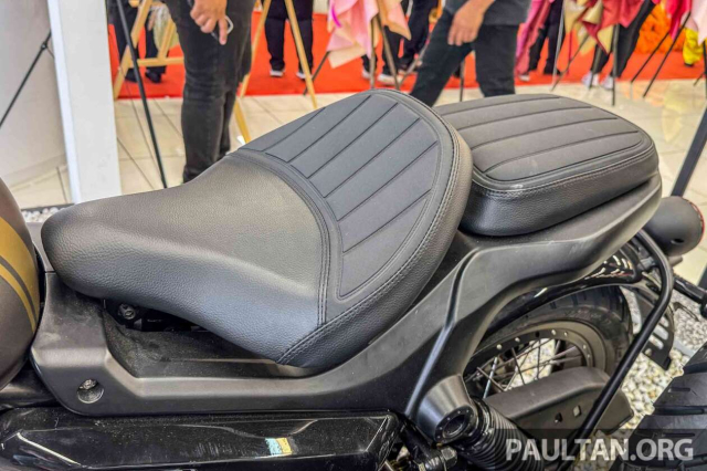 Trai nghiem moi la cung WMoto Bobbie VII Sidecar 2025 Nguoi ban dong hanh 3 banh doc dao - 11