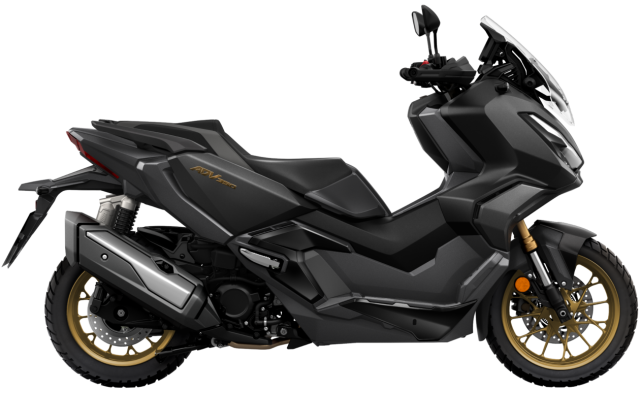 Honda ADV350 2026 vua ra mat o Malay voi gia kha cao lot xac nhe nhang nhung day gia tri - 11